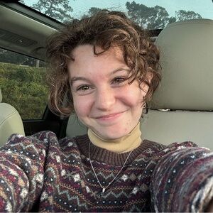 Meet your Posher, Rachel